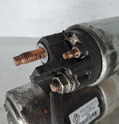 Demarreur NISSAN JUKE 1 Photo n°3