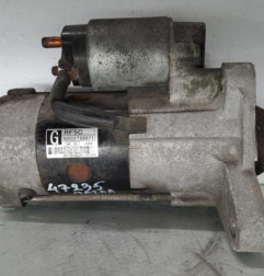 Demarreur MAZDA 6 2 Photo n°1