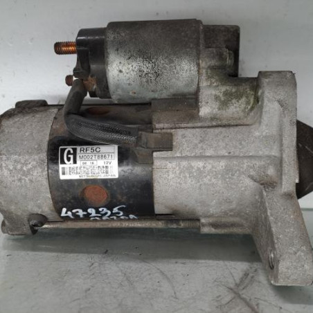 Demarreur MAZDA 6 2 Photo n°1