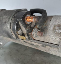 Demarreur MAZDA 6 2 Photo n°3