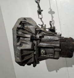 Boite de vitesses RENAULT CLIO 2 CAMPUS Photo n°1