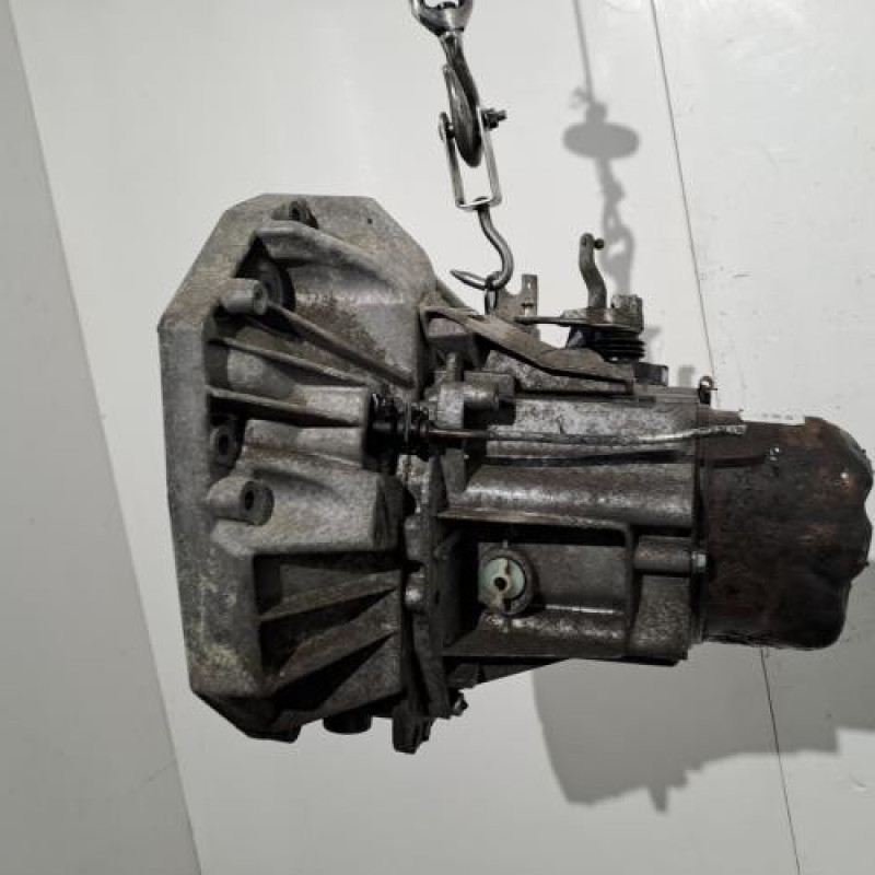 Boite de vitesses RENAULT CLIO 2 CAMPUS