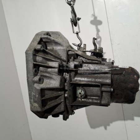 Boite de vitesses RENAULT CLIO 2 CAMPUS Photo n°1