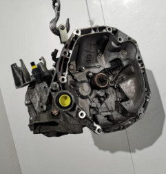 Boite de vitesses RENAULT CLIO 2 CAMPUS