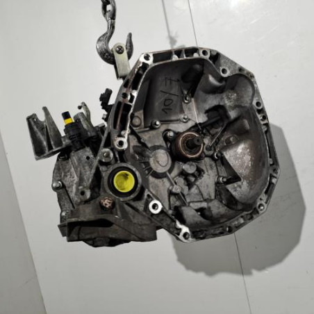 Boite de vitesses RENAULT CLIO 2 CAMPUS