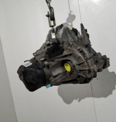 Boite de vitesses RENAULT CLIO 2 CAMPUS Photo n°3
