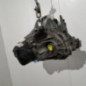 Boite de vitesses RENAULT CLIO 2 CAMPUS