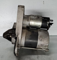 Demarreur RENAULT CLIO 4 Photo n°1