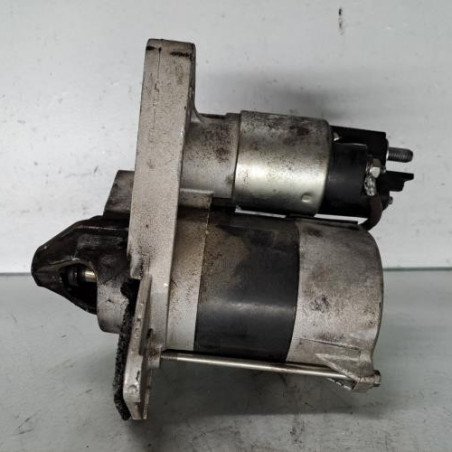 Demarreur RENAULT CLIO 4 Photo n°1