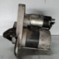 Demarreur RENAULT CLIO 4