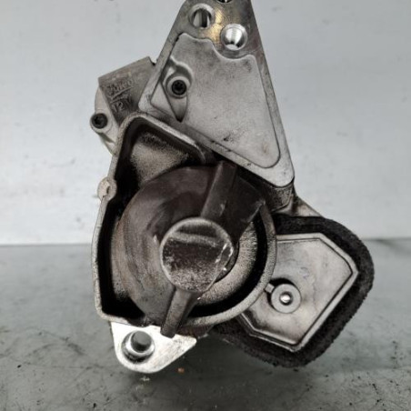 Demarreur RENAULT CLIO 4