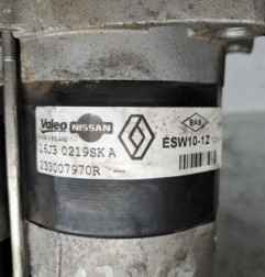 Demarreur RENAULT CLIO 4 Photo n°4