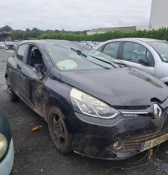 Demarreur RENAULT CLIO 4 Photo n°5