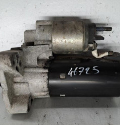 Demarreur RENAULT SCENIC 3 Photo n°1