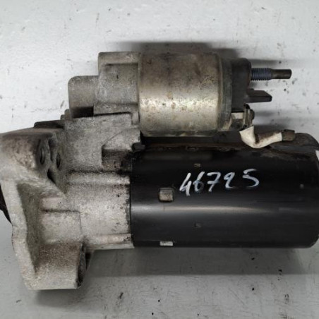 Demarreur RENAULT SCENIC 3 Photo n°1
