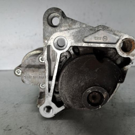 Demarreur RENAULT SCENIC 3