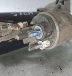 Demarreur RENAULT SCENIC 3 Photo n°3