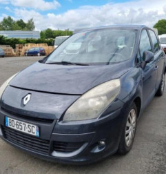 Demarreur RENAULT SCENIC 3 Photo n°6