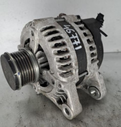 Alternateur CITROEN C3 3 SOCIETE Photo n°1