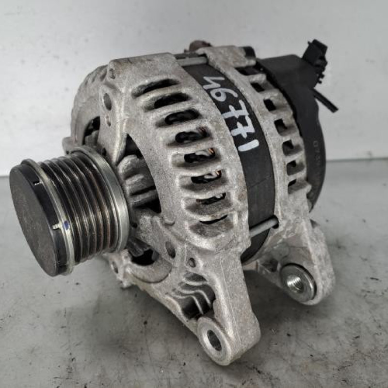 Alternateur CITROEN C3 3 SOCIETE