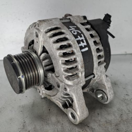 Alternateur CITROEN C3 3 SOCIETE Photo n°1