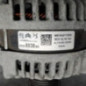 Alternateur CITROEN C3 3 SOCIETE