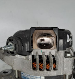 Alternateur PEUGEOT 108 Photo n°3