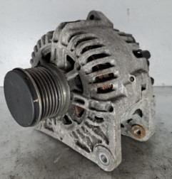 Alternateur NISSAN MICRA 3 Photo n°1