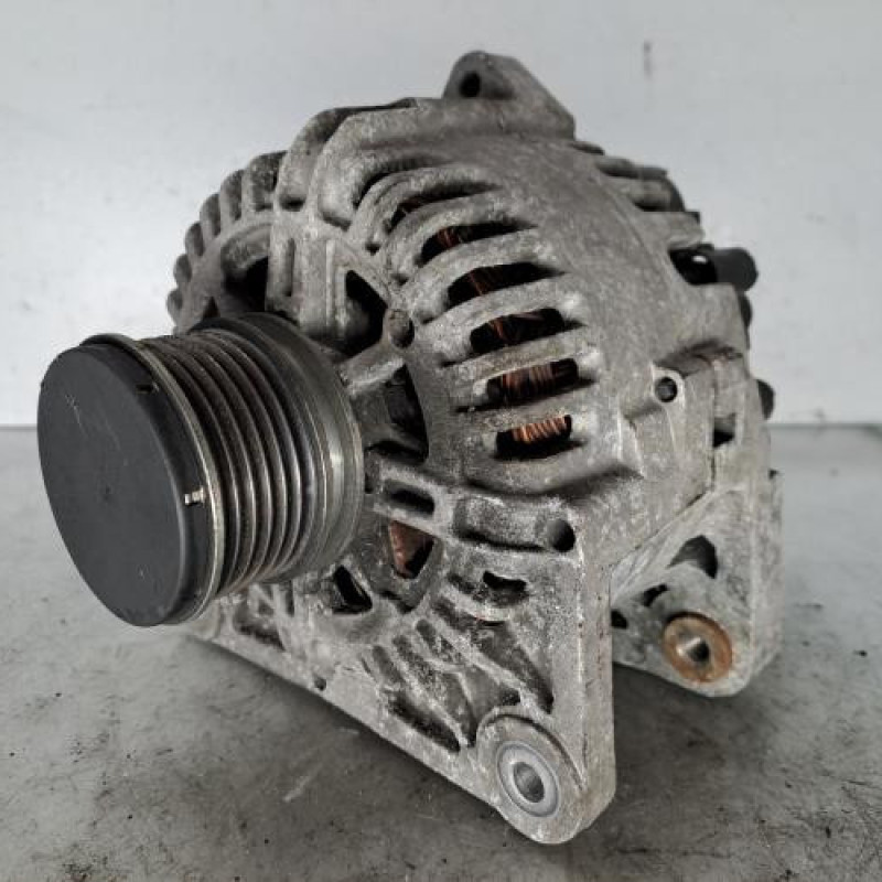 Alternateur NISSAN MICRA 3