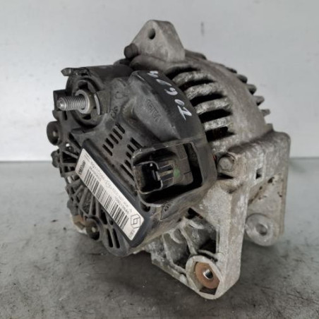 Alternateur NISSAN MICRA 3