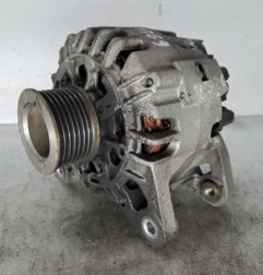 Alternateur RENAULT TWINGO 2 Photo n°1