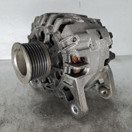 Alternateur RENAULT TWINGO 2 Photo n°1