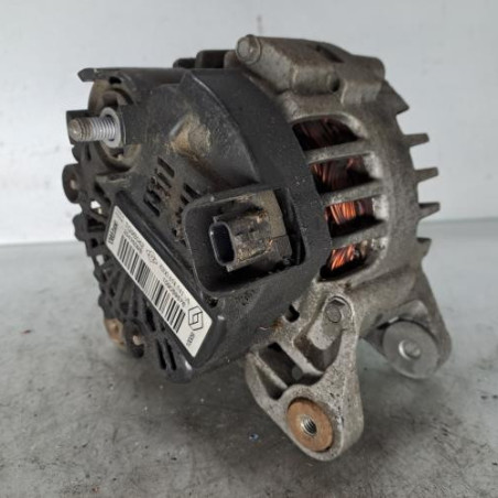 Alternateur RENAULT TWINGO 2