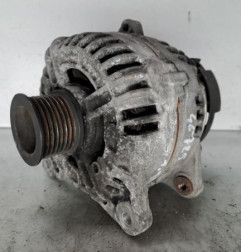 Alternateur RENAULT SCENIC 3 Photo n°1
