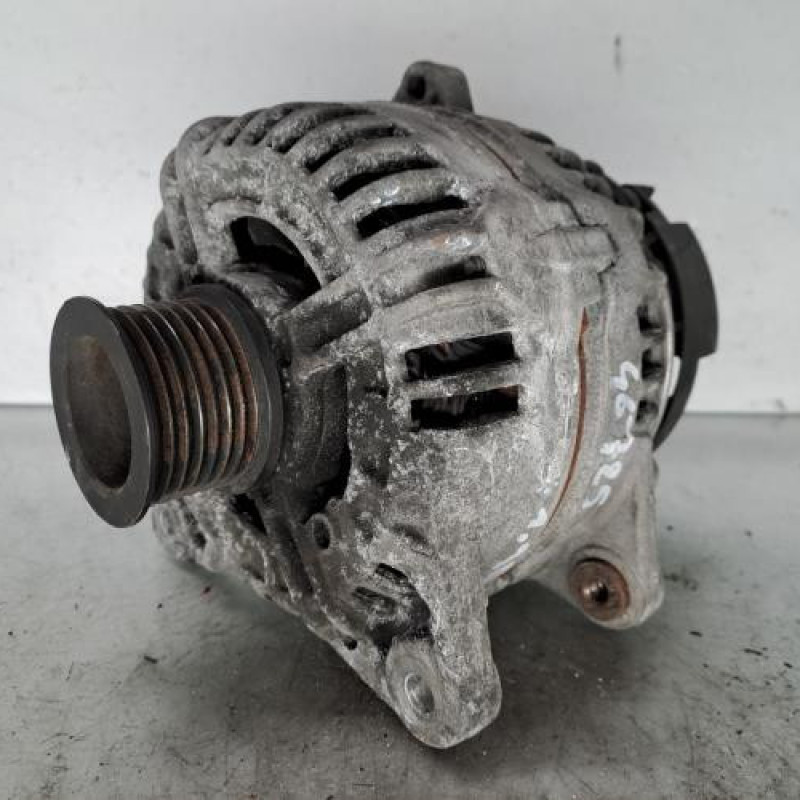 Alternateur RENAULT SCENIC 3