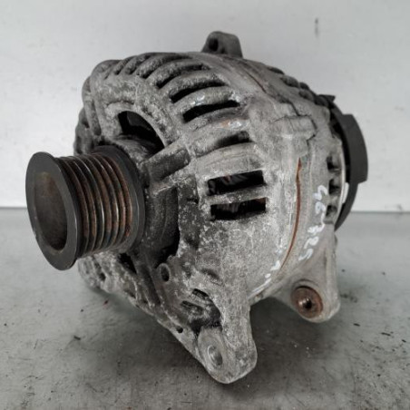 Alternateur RENAULT SCENIC 3 Photo n°1