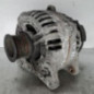 Alternateur RENAULT SCENIC 3