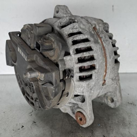 Alternateur RENAULT SCENIC 3