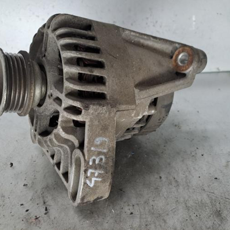 Alternateur FIAT PANDA 2
