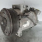 Compresseur clim RENAULT CLIO 4