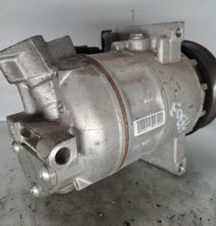 Compresseur clim RENAULT CLIO 4