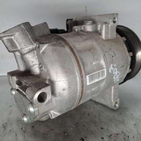 Compresseur clim RENAULT CLIO 4
