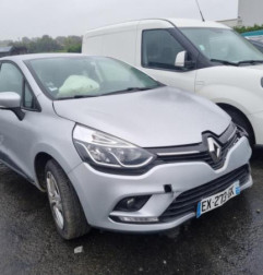 Compresseur clim RENAULT CLIO 4 Photo n°4