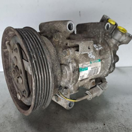 Compresseur clim NISSAN JUKE 1 Photo n°1