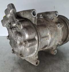 Compresseur clim NISSAN JUKE 1