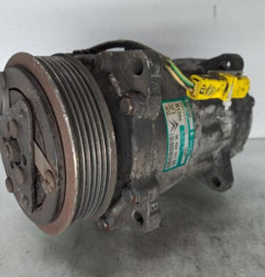 Compresseur clim CITROEN C8