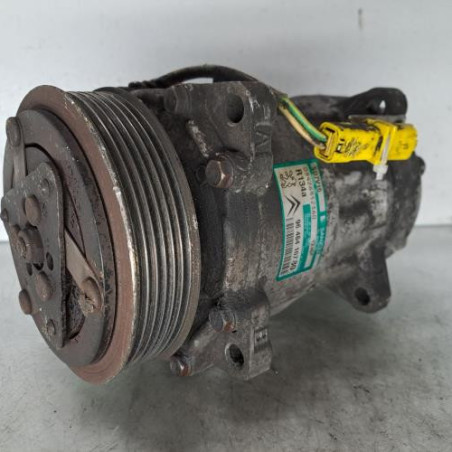 Compresseur clim CITROEN C8