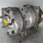 Compresseur clim CITROEN C8
