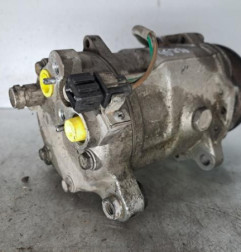 Compresseur clim VOLKSWAGEN POLO 3