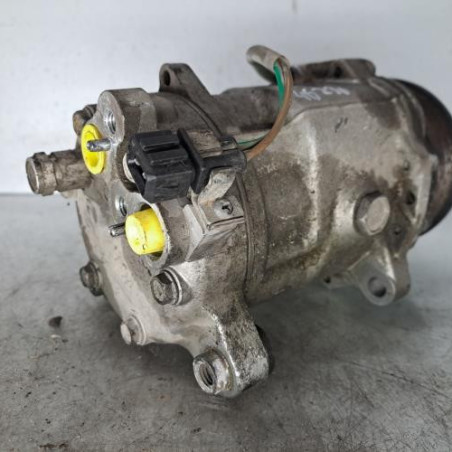 Compresseur clim VOLKSWAGEN POLO 3